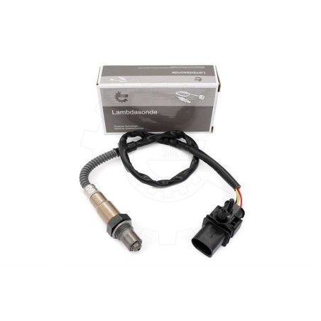 Sonde Lambda Pour Ford Focus III Galaxy Grand C-Max Kuga I II Mondeo IV 1688499
