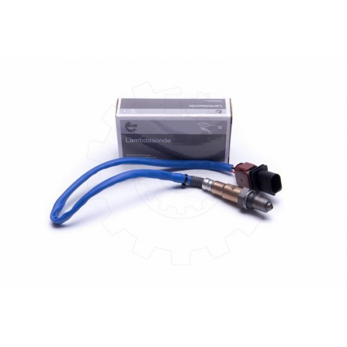 Sonde Lambda Pour Ford Kuga II 2035844 F1FA9Y460DA
