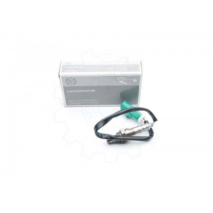 Sonde Lambda Pour Ford Mondeo II III Ford USA Jaguar S-Type 1123897 1S7F9F472AB