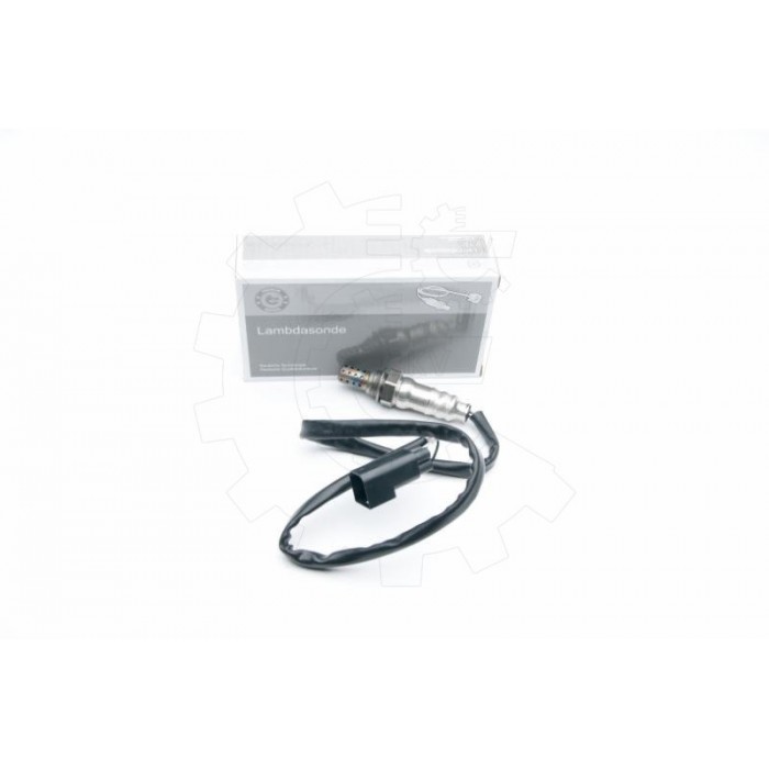Sonde Lambda Pour Opel Astra H Meriva A Vectra C Zafira Ford Scorpio I II
