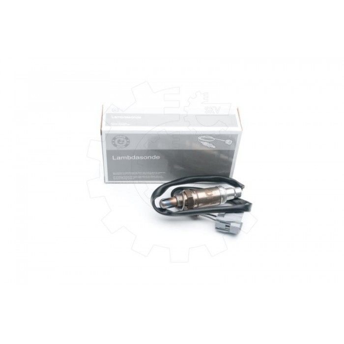 Sonde Lambda Pour Honda Land Rover Rover 36532PDEE020 MHK000940 36532PDEE020M2