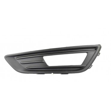 Grille pare choc Avant Gauche Calandre FORD FOCUS 2014-2018 F1EB15A299AA