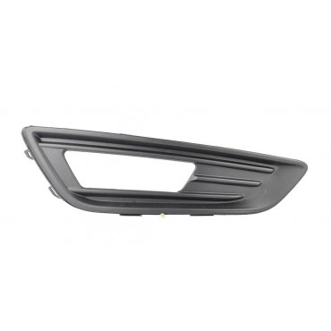 Grille pare choc Avant Droit Calandre FORD FOCUS MK3.5 FL F1EB15A298AA