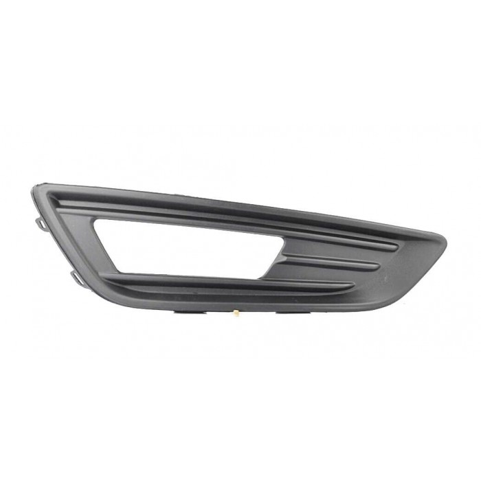 Grille pare choc Avant Droit Calandre FORD FOCUS MK3.5 FL F1EB15A298AA