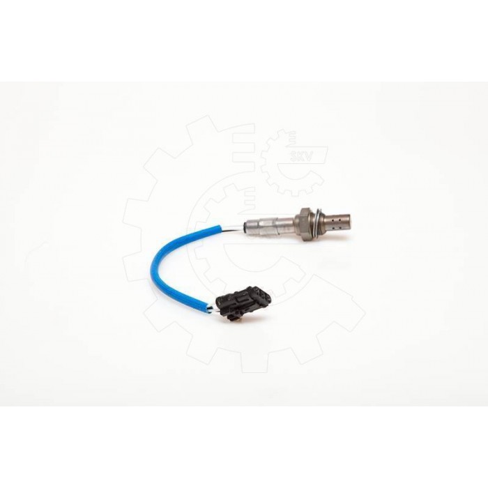 Sonde Lambda Pour Hyundai Accent A Trois Volumes I 3921022015