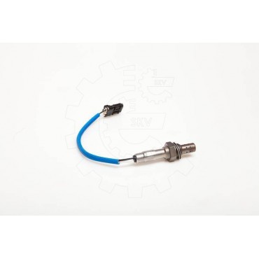 Sonde Lambda Pour Hyundai Accent A Trois Volumes I 3921022015
