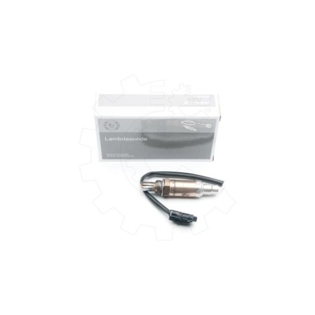 Sonde Lambda Pour Hyundai Accent A Trois Volumes I 3921022015