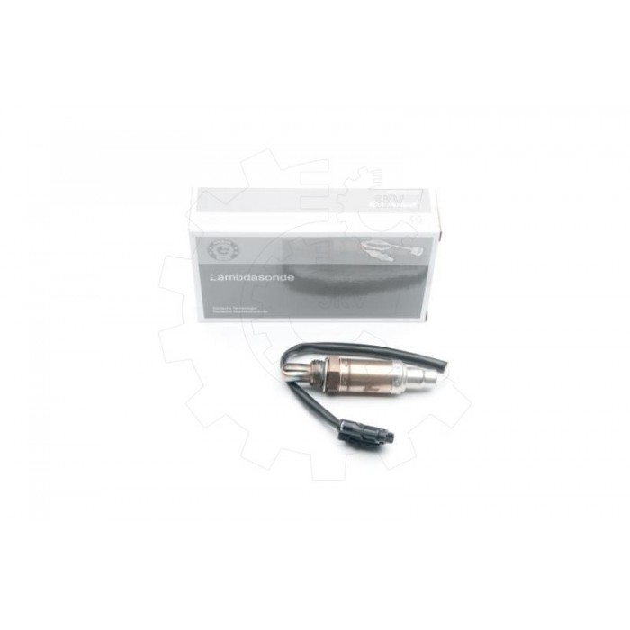 Sonde Lambda Pour Hyundai Accent A Trois Volumes I 3921022015