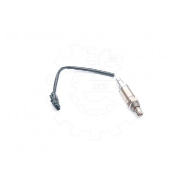 Sonde Lambda Pour Hyundai Accent A Trois Volumes I 3921022015