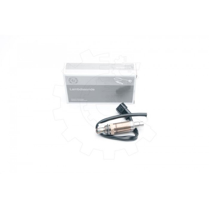 Sonde Lambda Pour Hyundai Accent I Lantra II Break Mazda 121 II