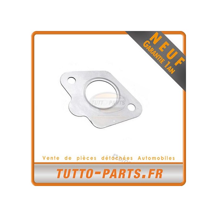 Joint Vanne EGR Peugeot 206 207 307 308 Citroen C2 C3 C4 C5