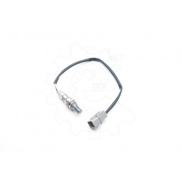 Sonde Lambda Pour Hyundai Coupé Highway Van Santa Fé I Sonata IV 3921037530