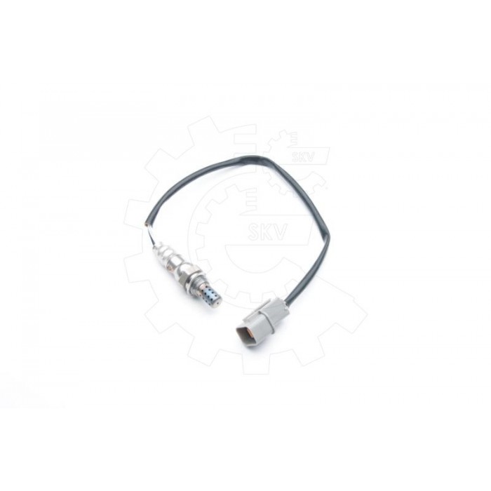 Sonde Lambda Pour Hyundai Coupé Highway Van Santa Fé I Sonata IV 3921037530