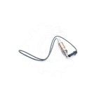 Sonde Lambda Pour Hyundai S Coupé Sonata II IV Mitsubishi L300 Autobus/Autocar