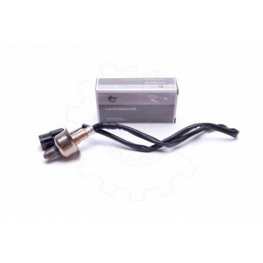 Sonde Lambda Pour Hyundai i20 Coupé Hatchback Van 3921003110