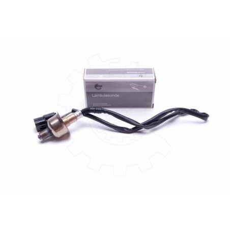 Sonde Lambda Pour Hyundai i20 Coupé Hatchback Van 3921003110