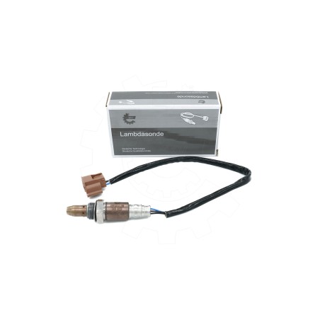Sonde Lambda Pour Nissan 370 Z Coupé Roadster Micra IV Murano II Note Qashqai