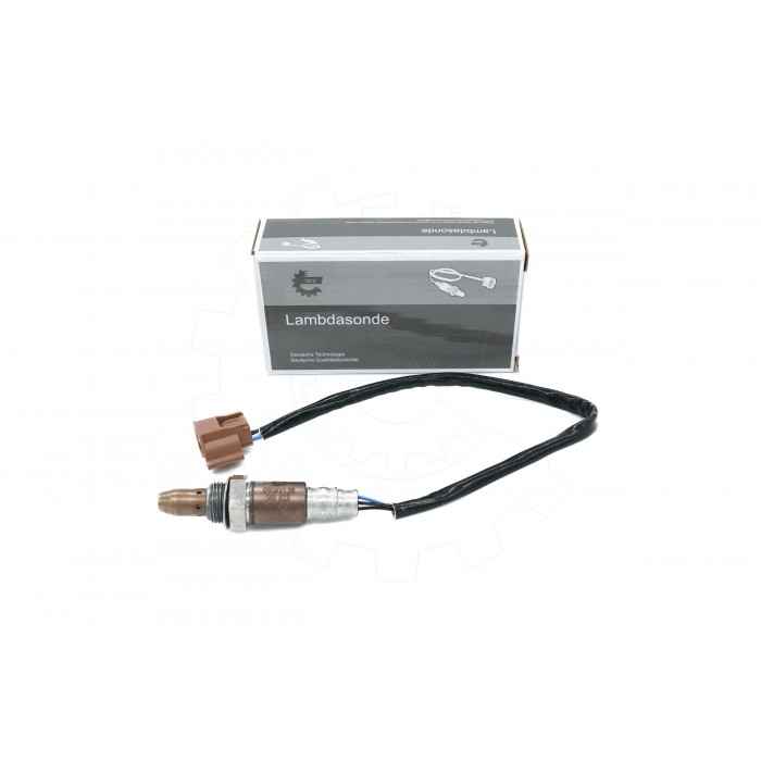 Sonde Lambda Pour Nissan 370 Z Coupé Roadster Micra IV Murano II Note Qashqai