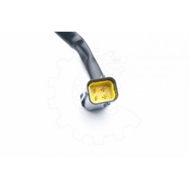Sonde Lambda Pour Kia Shuma II A Trois Volumes Mazda 626 IV Hatchback MX-6