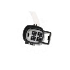 Sonde Lambda Pour Land Rover Discovery III Range Rover Sport 7H229F472AA
