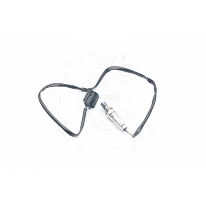 Sonde Lambda Pour Mazda 3 A Trois Volumes 5 6 Hatchback Station Wagon LFH218861B