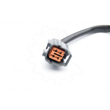 Sonde Lambda Pour Mazda 323 F VI S Premacy FS8B18861A