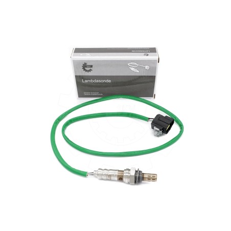 Sonde Lambda Pour Mazda 6 A Trois Volumes Hatchback Station Wagon L81318861