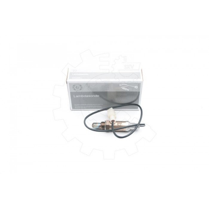 Sonde Lambda Pour Mazda 626 II Hatchback III Station Wagon 929 Mitsubishi