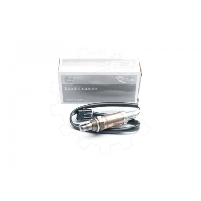Sonde Lambda Pour Mazda 929 III JE0818861B