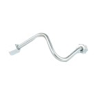 Durite Injection carburant haute pression Classe C E V CLK Sprinter A6110700033