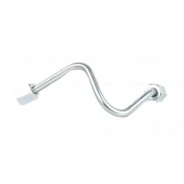 Durite Injection carburant haute pression Classe C E V CLK Sprinter A6110700033