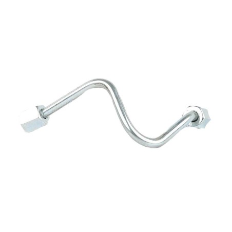 Durite Injection carburant haute pression Classe C E V CLK Sprinter A6110700033