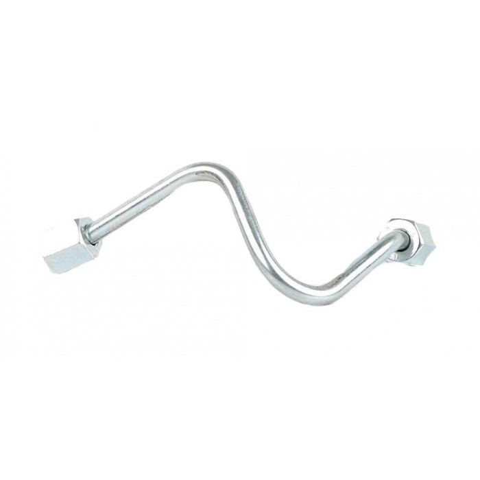 Durite Injection carburant haute pression Classe C E V CLK Sprinter A6110700033