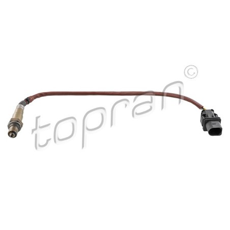 Sonde Lambda Pour Mercedes-Benz Classe A T-Model GLA GLK Viano Vito Smart Fortwo