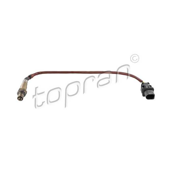 Sonde Lambda Pour Mercedes-Benz Classe A T-Model GLA GLK Viano Vito Smart Fortwo