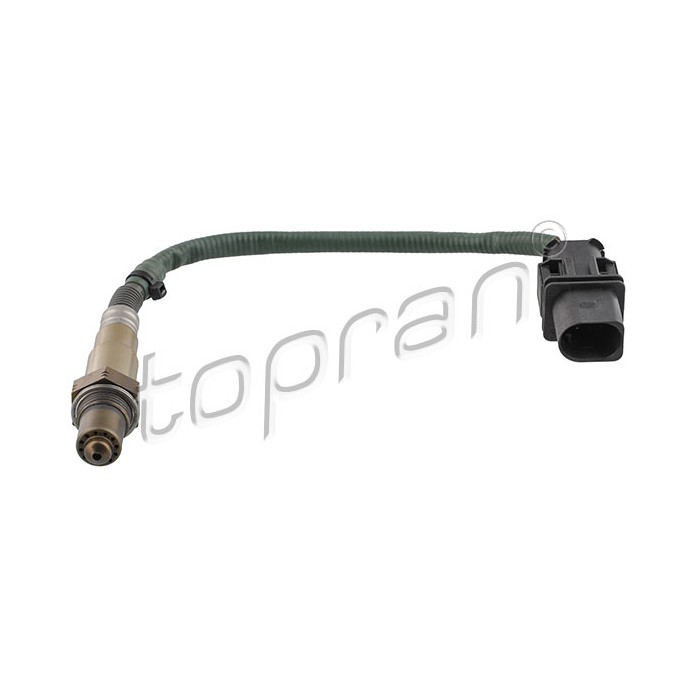 Sonde Lambda Pour Mercedes-Benz Classe A Mitsubishi Smart A0045426918 1588A001