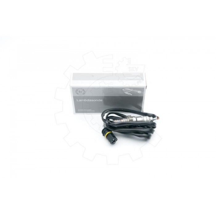 Sonde Lambda Pour VW LT 28-35 28-46 Mercedes-Benz Classe C T-Model Sprinter Vito