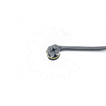 Sonde Lambda Pour VW LT 28-35 28-46 Mercedes-Benz Classe C T-Model Sprinter Vito