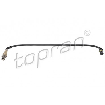 Sonde Lambda Pour Mercedes-Benz Classe C T-Model E CLK SLK 0025400617