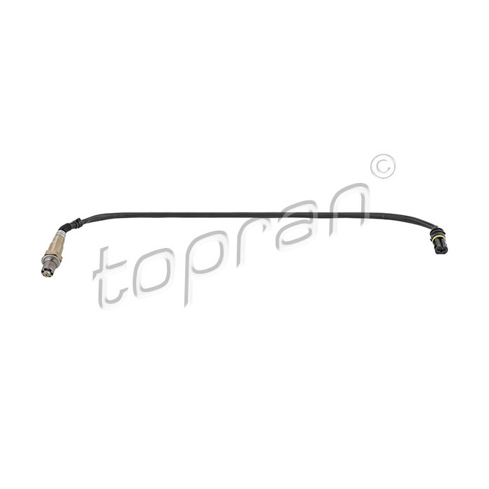 Sonde Lambda Pour Mercedes-Benz Classe C T-Model E CLK SLK 0025400617