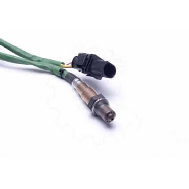 Sonde Lambda Pour Mercedes-Benz Classe C CLC T-Model E S CLK 0035427218