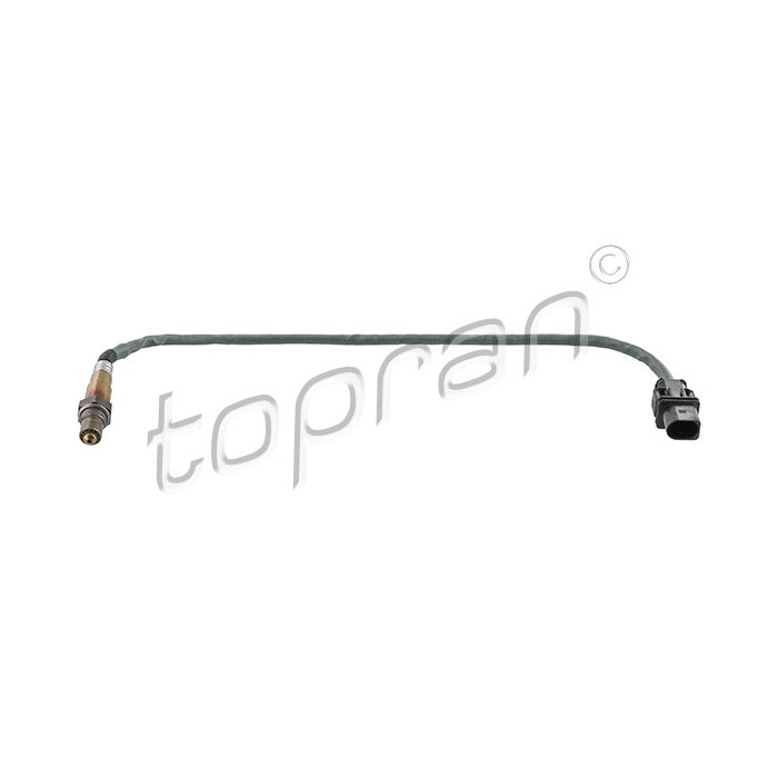 Sonde Lambda Pour Mercedes-Benz Classe C T-Model E GLK 0045427318 A0045427318