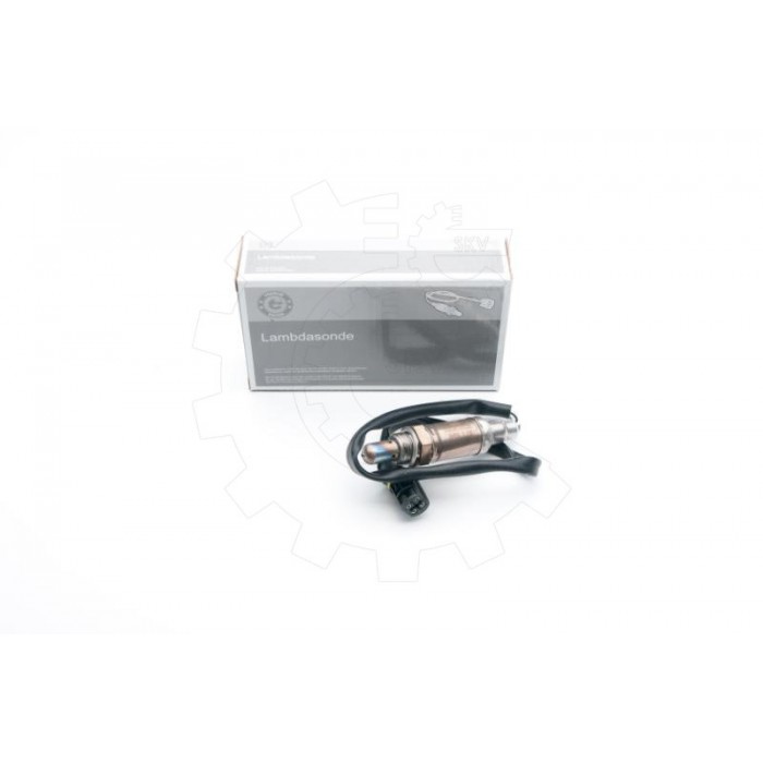 Sonde Lambda Pour Mercedes-Benz Classe E T-Model M S SL Sprinter 0005407617