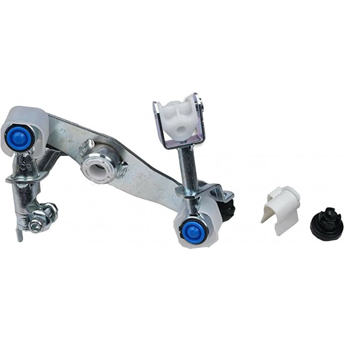 Kit de réparation tringlerie changement de vitesse COMBO Corsa Meriva 758947