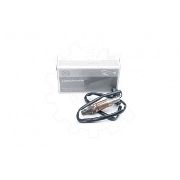 Sonde Lambda Pour Mitsubishi Colt III Lancer IV 3/5 Portes MD148738