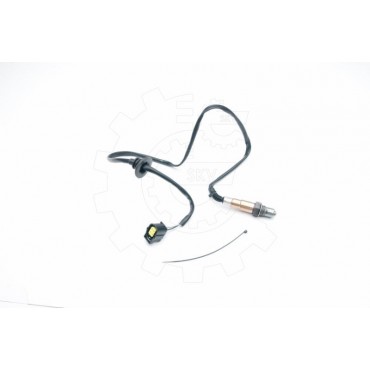 Sonde Lambda Pour Mitsubishi Lancer VIII Sportback 1588A192