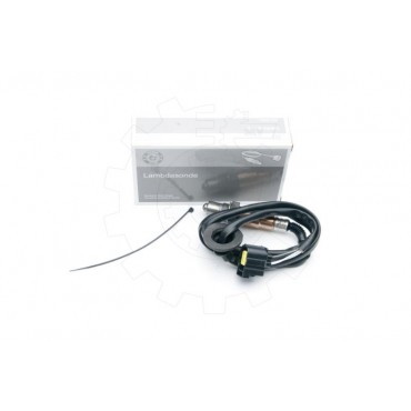 Sonde Lambda Pour Mitsubishi Lancer VIII Sportback 1588A192