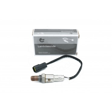 Sonde Lambda Pour Nissan GT-R Micra C+C III Murano II Note NV200 22690CJ00A