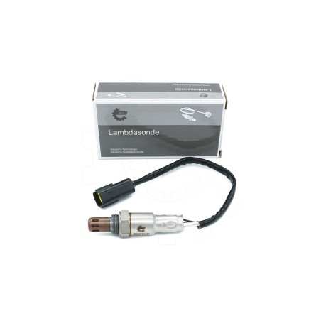 Sonde Lambda Pour Nissan GT-R Micra C+C III Murano II Note NV200 22690CJ00A