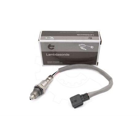 Sonde Lambda Pour Renault Kadjar Nissan Juke Qashqai X-Trail